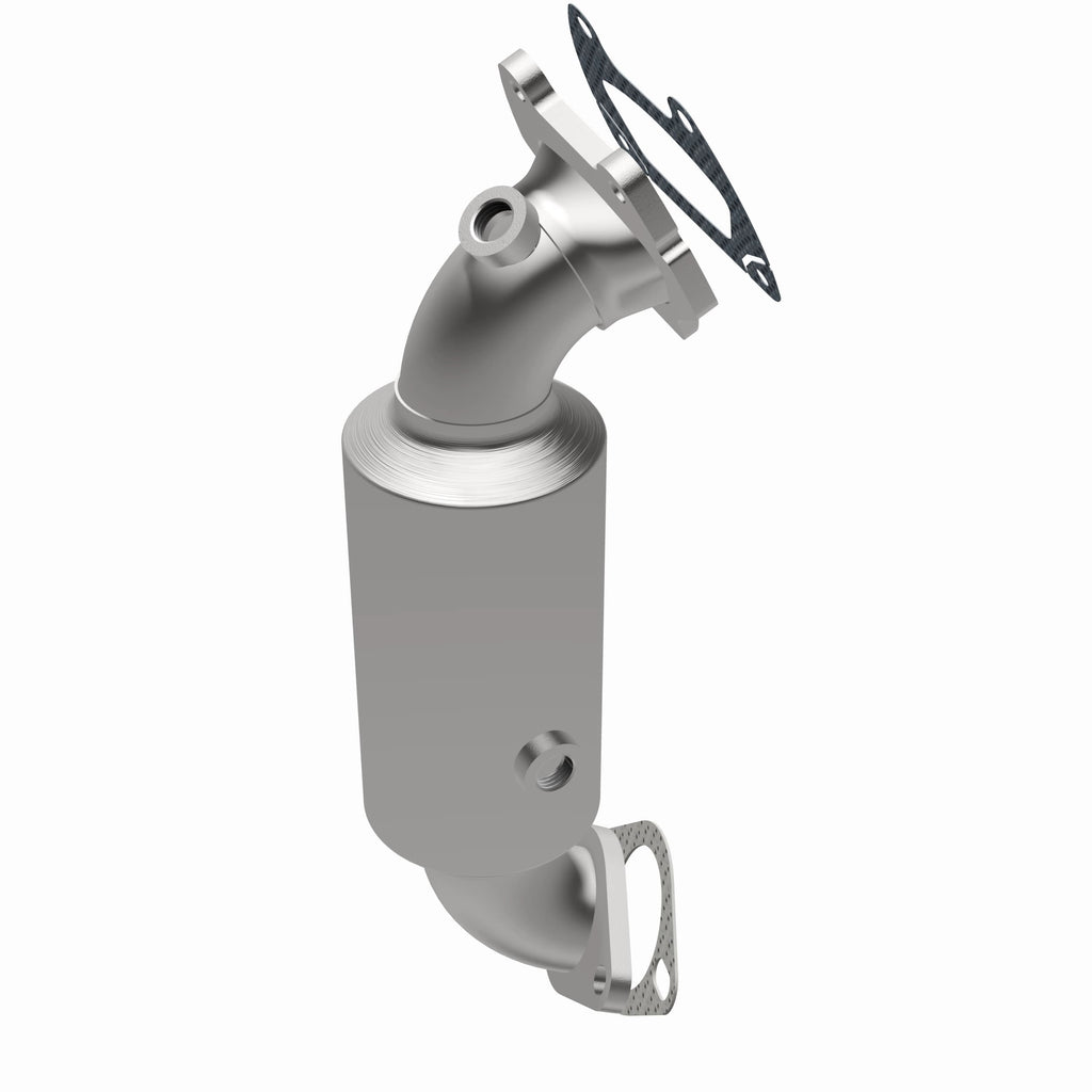 MagnaFlow Exhaust Products 21-950 OEM Grade Direct-Fit Catalytic Converter for Select Chrysler Pacifica, Chrysler Voyager