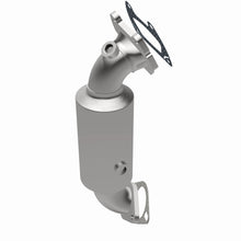 Load image into Gallery viewer, MagnaFlow Exhaust Products 21-950 OEM Grade Direct-Fit Catalytic Converter for Select Chrysler Pacifica, Chrysler Voyager