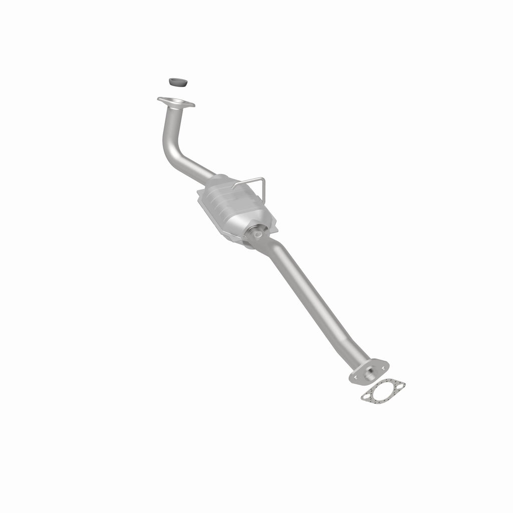MagnaFlow Exhaust Products 49563 OEM Grade Direct-Fit Catalytic Converter for Select Chevrolet Metro, Geo Metro, Suzuki Swift