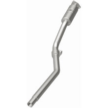 Load image into Gallery viewer, MagnaFlow Exhaust Products 51437 OEM Grade Direct-Fit Catalytic Converter for Select Audi A6, Audi A6 Quattro