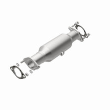 Load image into Gallery viewer, MagnaFlow Exhaust Products 5561714 California CARB Direct-Fit Catalytic Converter for Select Kia Forte, Kia Forte Koup