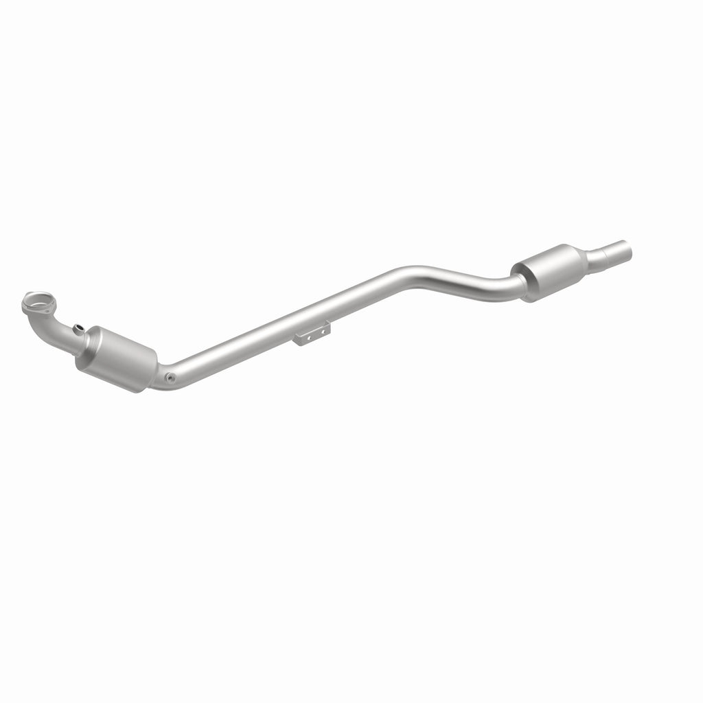 MagnaFlow Exhaust Products 5411806 California CARB Direct-Fit Catalytic Converter for Select Mercedes-Benz CLK320