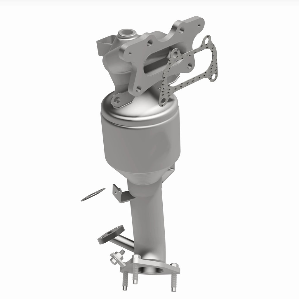 MagnaFlow Exhaust Products 22-210 OEM Grade Manifold Catalytic Converter for Select Honda HR-V