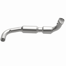 Load image into Gallery viewer, MagnaFlow Exhaust Products 4583621 California CARB Direct-Fit Catalytic Converter for Select Ford F-150
