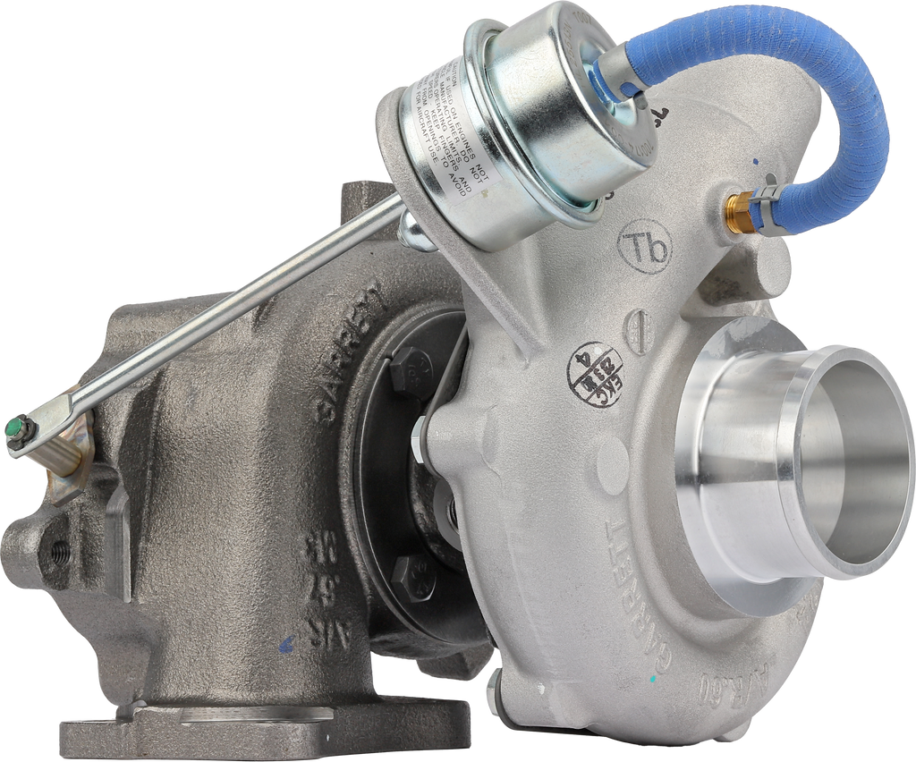 Alliant Power 700716-5018S Turbocharger