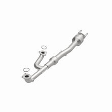 Load image into Gallery viewer, MagnaFlow Exhaust Products 52027 OEM Grade Direct-Fit Catalytic Converter for Select Acura TLX, Honda Accord