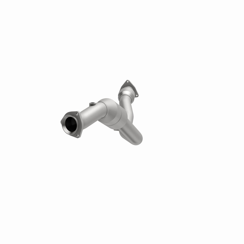 MagnaFlow Exhaust Products 444081 California CARB Direct-Fit Catalytic Converter for Select Volkswagen Phaeton