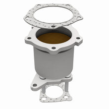 Load image into Gallery viewer, MagnaFlow Exhaust Products 50671 HM Grade Direct-Fit Catalytic Converter for Select Mazda Protege
