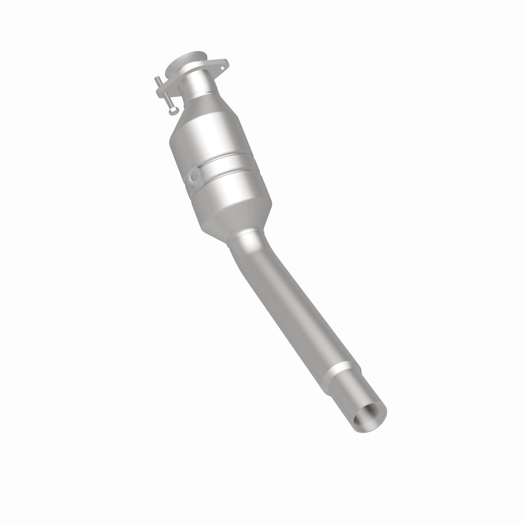 MagnaFlow Exhaust Products 5561069 California CARB Direct-Fit Catalytic Converter for Select Jaguar XJ