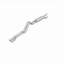 Load image into Gallery viewer, MagnaFlow Exhaust Products 15832 Street Series Polished Cat-Back System for Select Dodge Ram