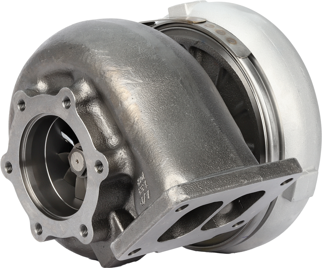 Alliant Power 826098-5004S Turbocharger