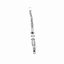 Load image into Gallery viewer, MagnaFlow Exhaust Products 447274 California CARB Direct-Fit Catalytic Converter for Select Chevrolet Avalanche 2500, Chevrolet Suburban