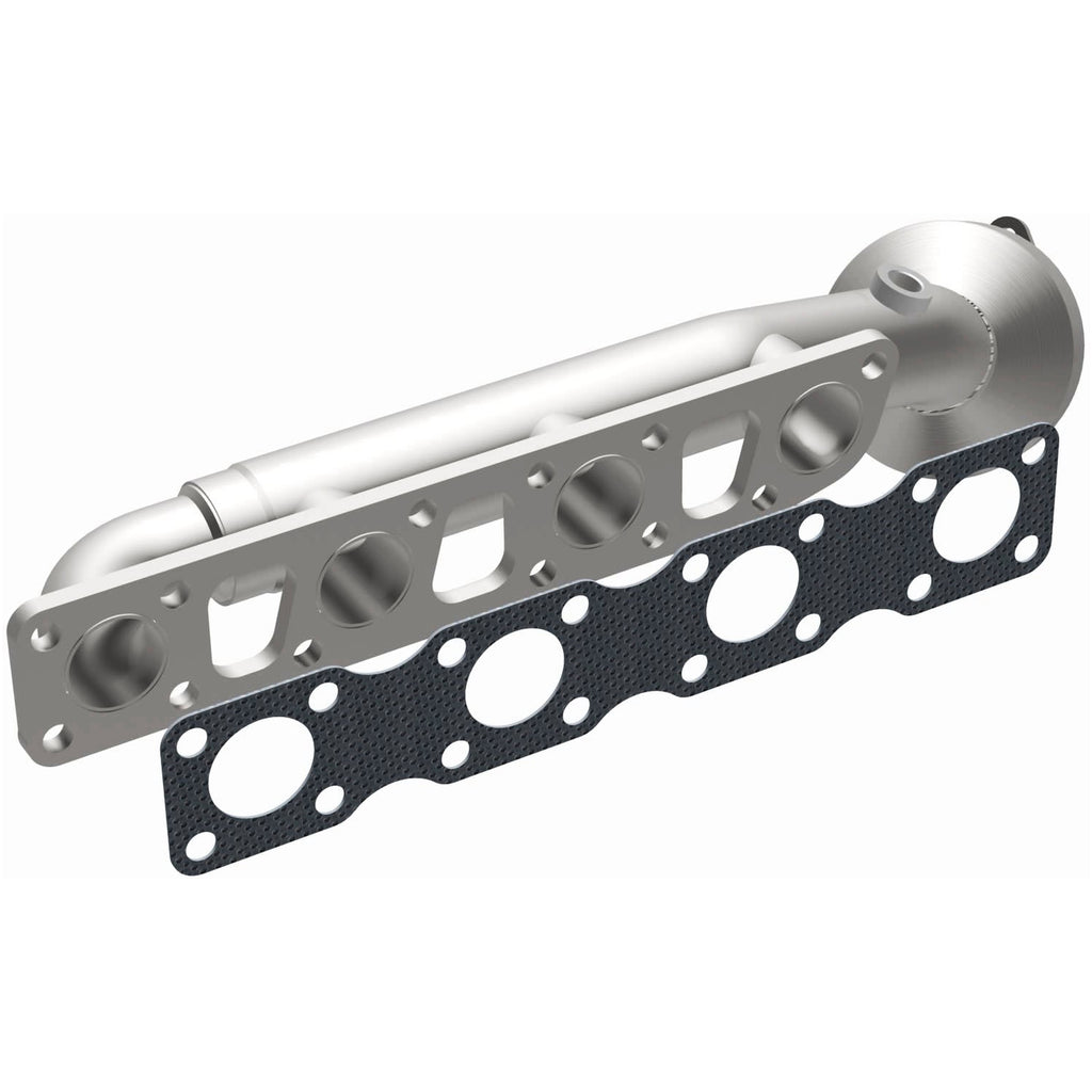 MagnaFlow Exhaust Products 52425 OEM Grade Manifold Catalytic Converter for Select INFINITI M45, INFINITI Q45