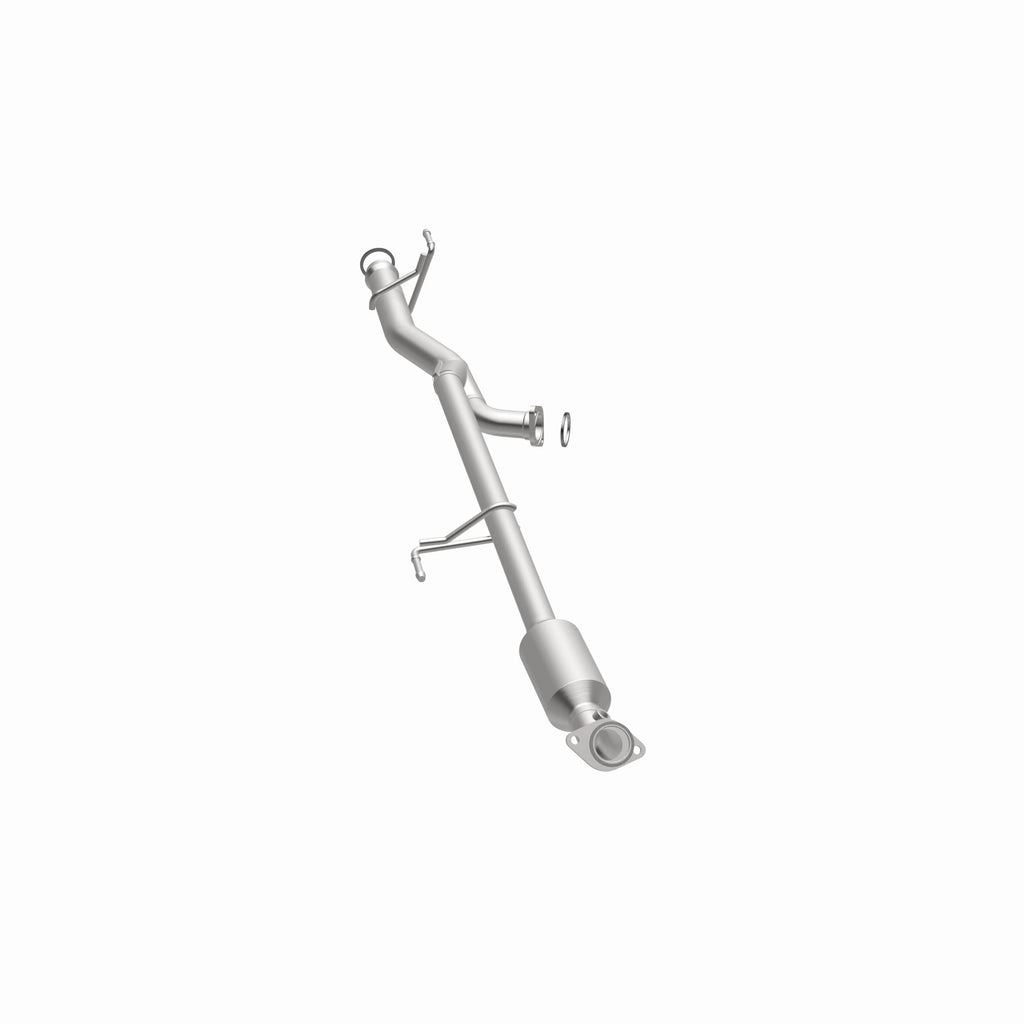 MagnaFlow Exhaust Products 5491573 California CARB Direct-Fit Catalytic Converter for Select Toyota Tundra