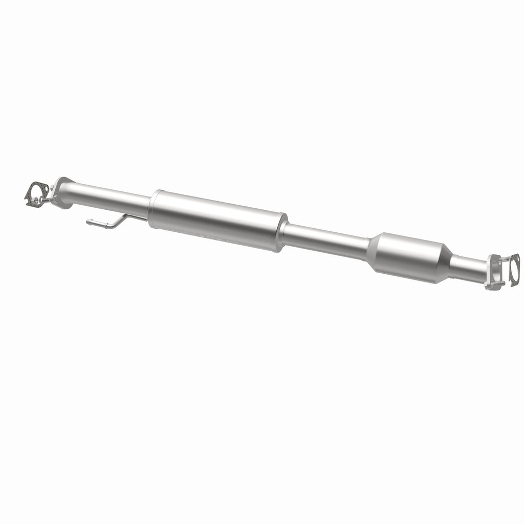 MagnaFlow Exhaust Products 21-147 OEM Grade Direct-Fit Catalytic Converter for Select Hyundai Sonata