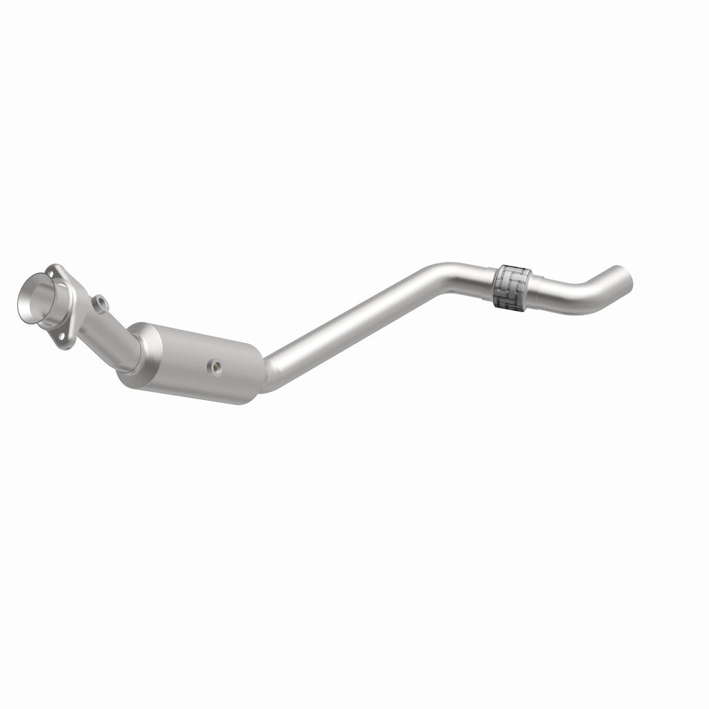 MagnaFlow Exhaust Products 21-472 OEM Grade Direct-Fit Catalytic Converter for Select Ford Mustang