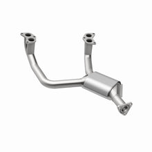 Load image into Gallery viewer, MagnaFlow Exhaust Products 23871 Standard Grade Direct-Fit Catalytic Converter for Select Subaru Legacy
