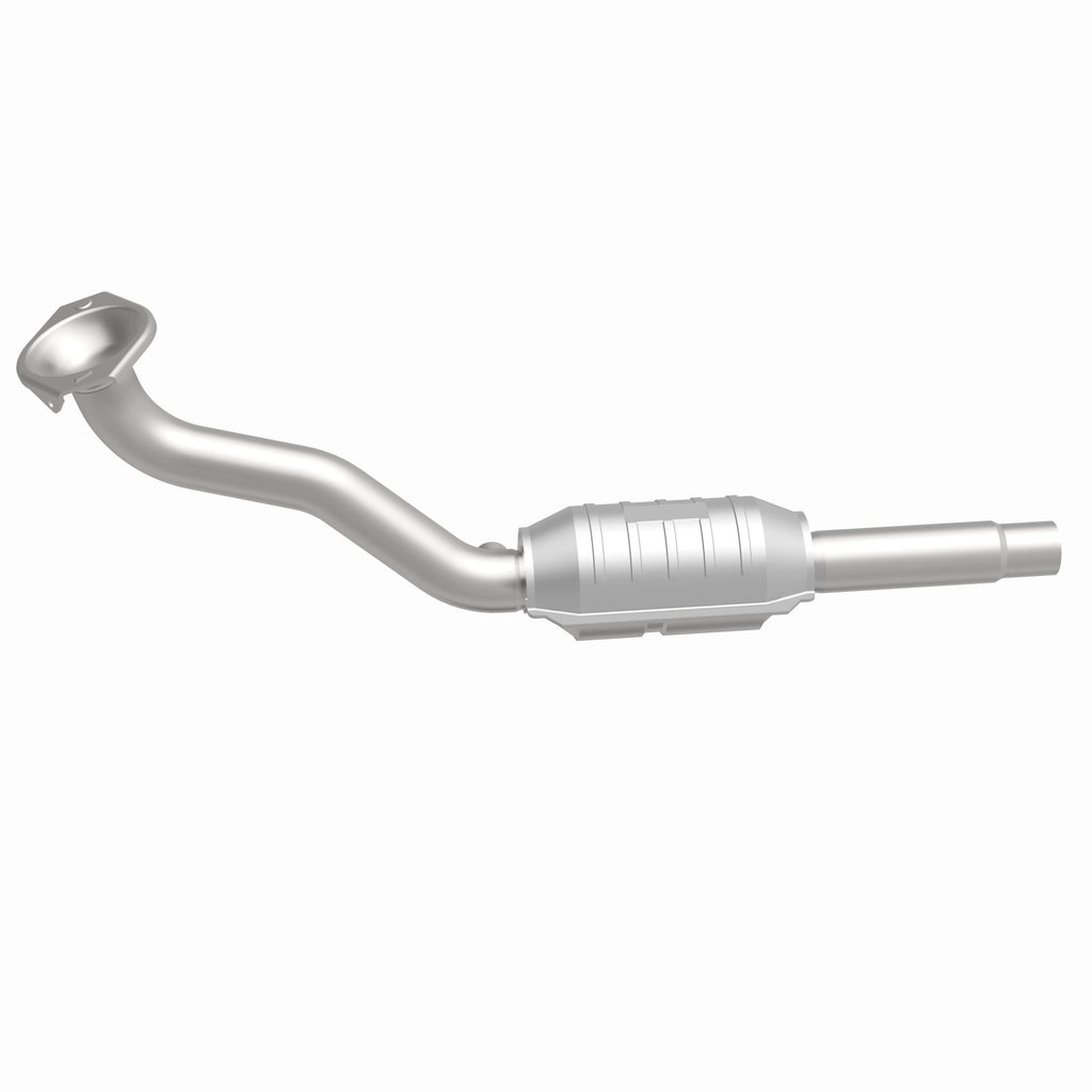 MagnaFlow Exhaust Products 22923 Standard Grade Direct-Fit Catalytic Converter for Select Volkswagen Golf, Volkswagen Jetta