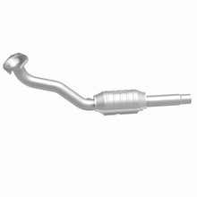 Load image into Gallery viewer, MagnaFlow Exhaust Products 22923 Standard Grade Direct-Fit Catalytic Converter for Select Volkswagen Golf, Volkswagen Jetta