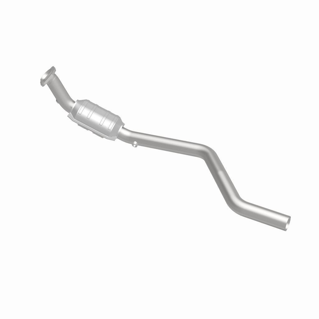 MagnaFlow Exhaust Products 49468 OEM Grade Direct-Fit Catalytic Converter for Select Ford Thunderbird, Jaguar S-Type, Lincoln LS
