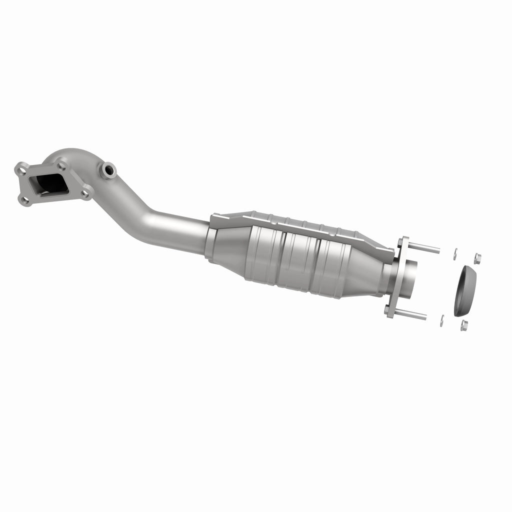 MagnaFlow Exhaust Products 51547 OEM Grade Manifold Catalytic Converter for Select Cadillac CTS