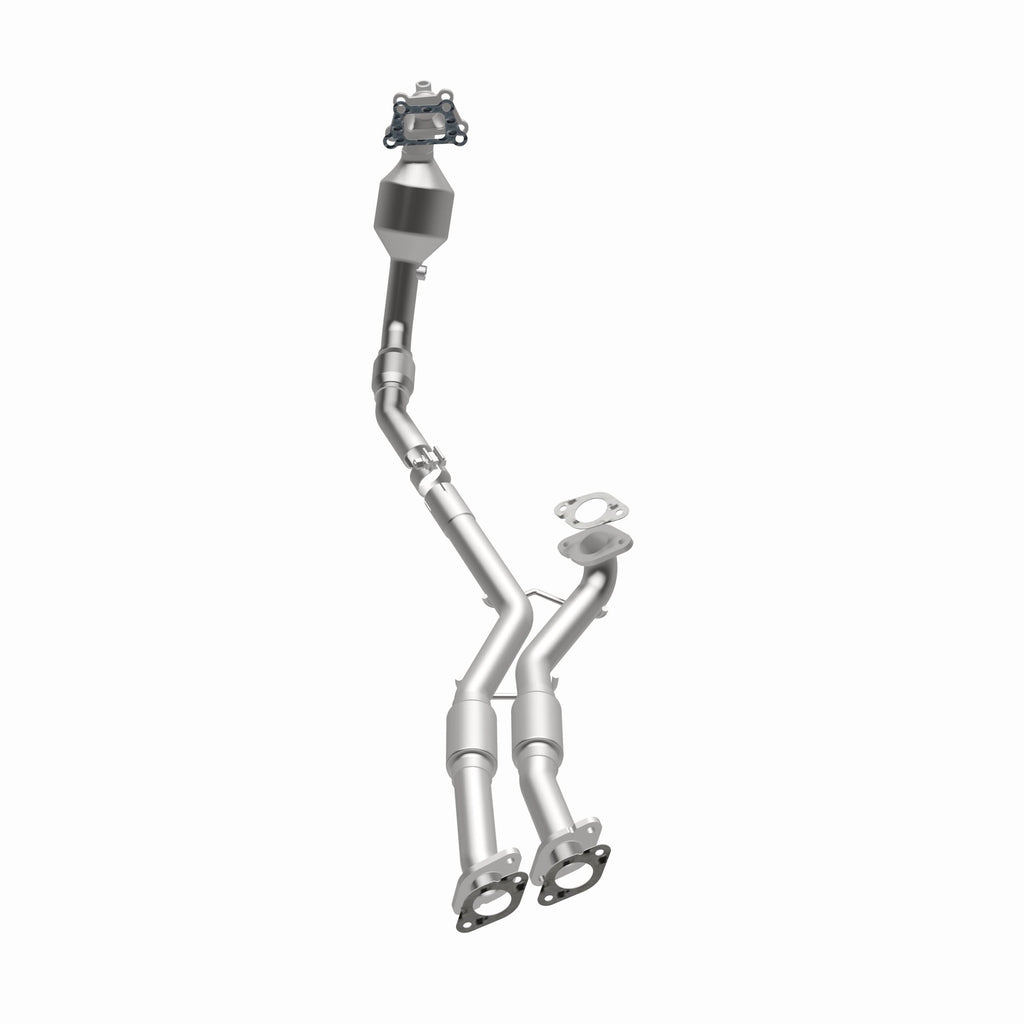 MagnaFlow Exhaust Products 52647 OEM Grade Manifold Catalytic Converter for Select Cadillac SRX