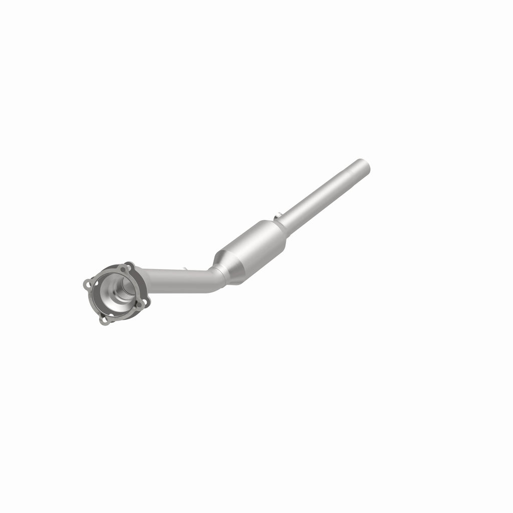 MagnaFlow Exhaust Products 51892 OEM Grade Direct-Fit Catalytic Converter for Select Volkswagen Beetle, Volkswagen Golf, Volkswagen Jetta