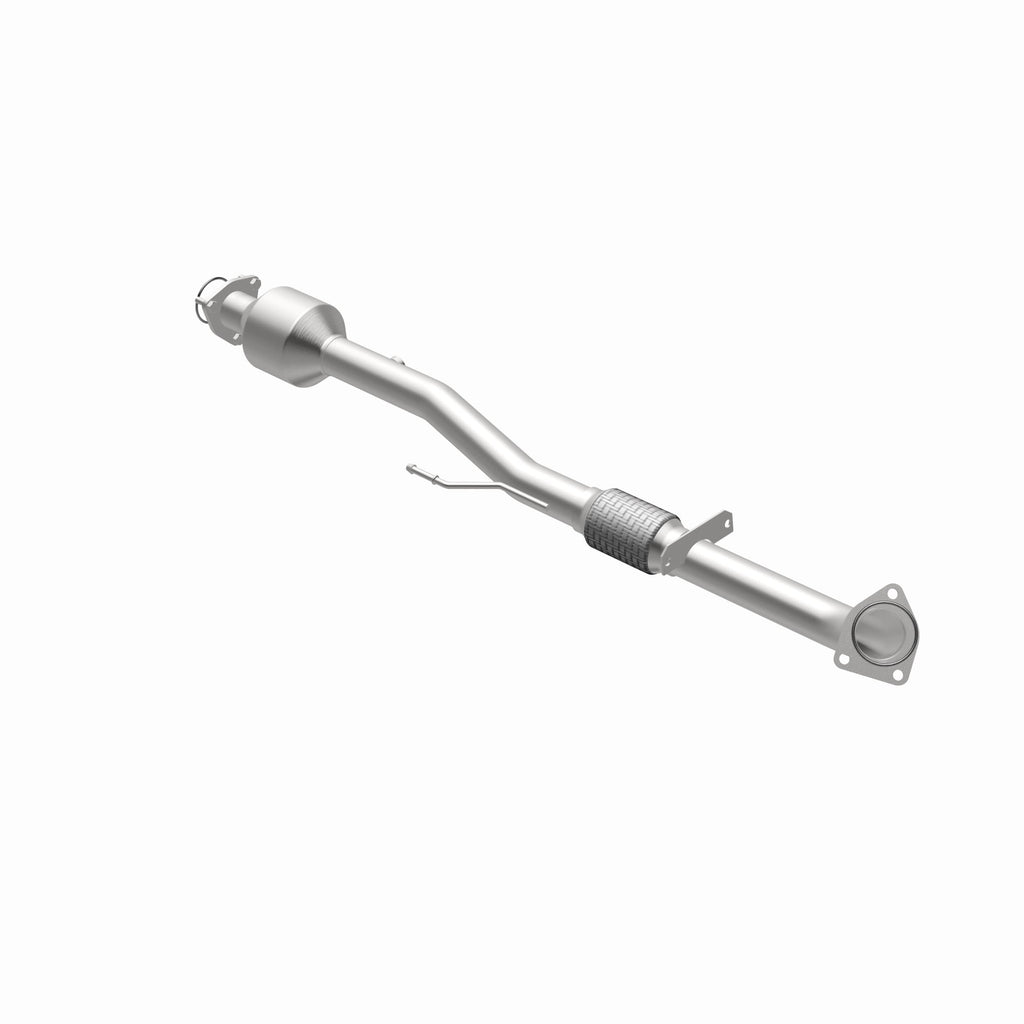 MagnaFlow Exhaust Products 5571023 California CARB Direct-Fit Catalytic Converter for Select Acura TLX, Honda Accord