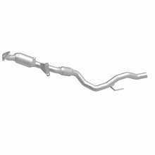 Load image into Gallery viewer, MagnaFlow Exhaust Products 52410 OEM Grade Direct-Fit Catalytic Converter for Select Porsche Cayenne, Volkswagen Touareg