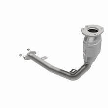 Load image into Gallery viewer, MagnaFlow Exhaust Products 352210 California CARB Direct-Fit Catalytic Converter for Select Honda CRX, Honda Civic