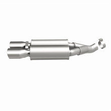 Load image into Gallery viewer, MagnaFlow Exhaust Products 15054 Competition Series Stainless 3 in Axle Back for Select Chrysler Crossfire