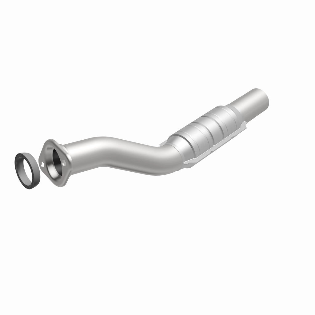MagnaFlow Exhaust Products 51516 OEM Grade Direct-Fit Catalytic Converter for Select Dodge Caliber
