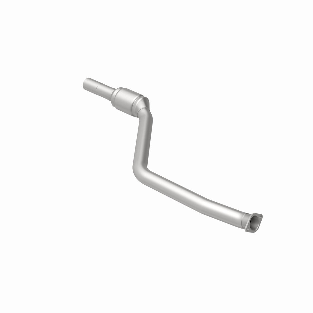 MagnaFlow Exhaust Products 5571764 California CARB Direct-Fit Catalytic Converter for Select BMW 325i, BMW 325xi, BMW 328i, BMW 328i xDrive, BMW 328xi, BMW 330i, BMW 330xi