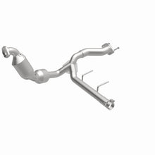Load image into Gallery viewer, MagnaFlow Exhaust Products 280758 OEM Grade Direct-Fit Catalytic Converter for Select Ford F-150