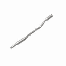 Load image into Gallery viewer, MagnaFlow Exhaust Products 5461132 California CARB Direct-Fit Catalytic Converter for Select Audi A6 Quattro
