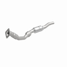 Load image into Gallery viewer, MagnaFlow Exhaust Products 24893 HM Grade Direct-Fit Catalytic Converter for Select Audi A6 Quattro, Audi Allroad Quattro