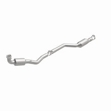 Load image into Gallery viewer, MagnaFlow Exhaust Products 551419 California CARB Direct-Fit Catalytic Converter for Select Mercedes-Benz SL500
