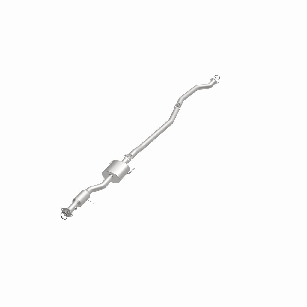 MagnaFlow Exhaust Products 5592335 California CARB Direct-Fit Catalytic Converter for Select Mazda CX-9