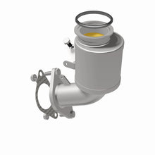 Load image into Gallery viewer, MagnaFlow Exhaust Products 280413 OEM Grade Direct-Fit Catalytic Converter for Select INFINITI Q50, INFINITI Q60