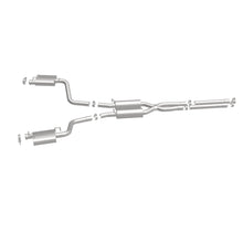 Load image into Gallery viewer, MagnaFlow Exhaust Products 16514 Street Series Cat-Back System for Select Dodge Challenger