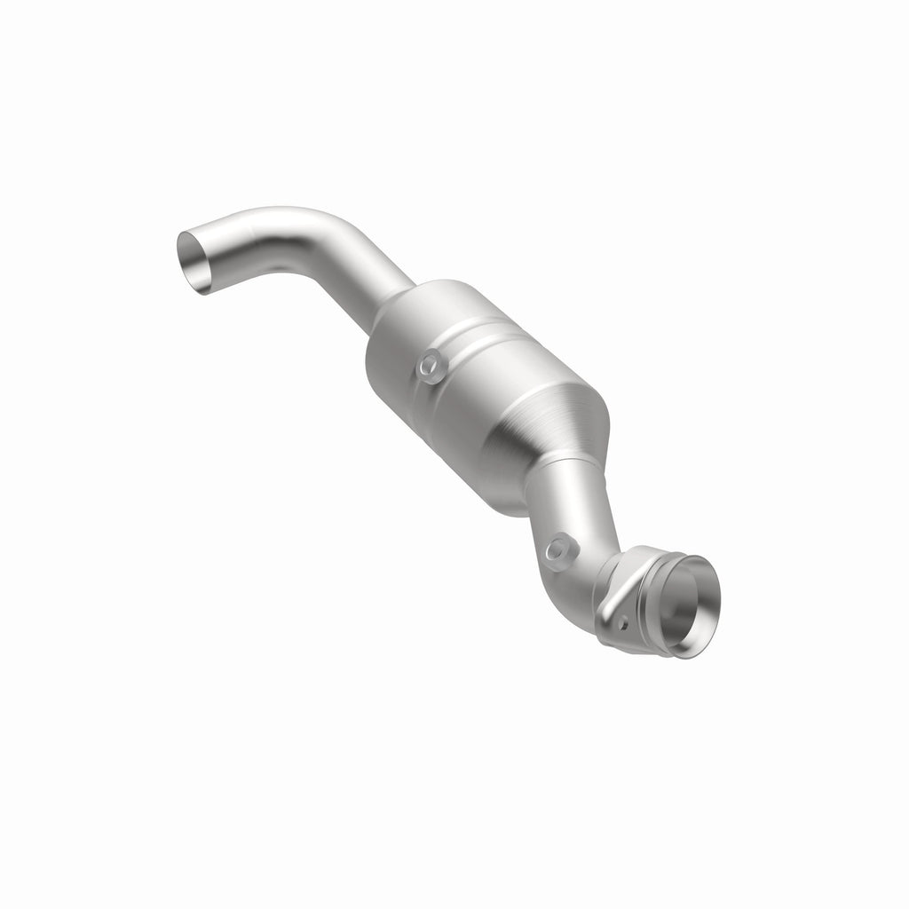 MagnaFlow Exhaust Products 52296 OEM Grade Direct-Fit Catalytic Converter for Select Ford F-150