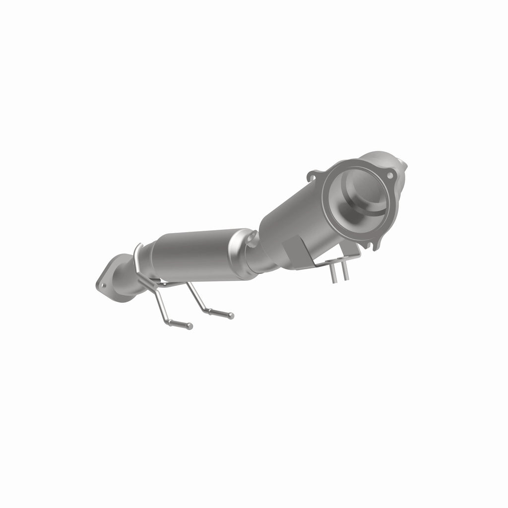 MagnaFlow Exhaust Products 21-478 OEM Grade Direct-Fit Catalytic Converter for Select Ford Escape