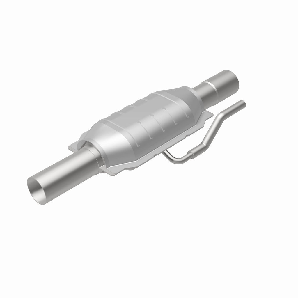 MagnaFlow Exhaust Products 3391223 California CARB Direct-Fit Catalytic Converter for Select Dodge Ram 2500, Dodge Ram