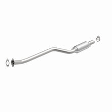 Load image into Gallery viewer, MagnaFlow Exhaust Products 52481 OEM Grade Direct-Fit Catalytic Converter for Select BMW 530xi