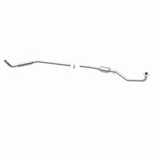 Load image into Gallery viewer, MagnaFlow Exhaust Products 23898 HM Grade Direct-Fit Catalytic Converter for Select Toyota Paseo, Toyota Tercel