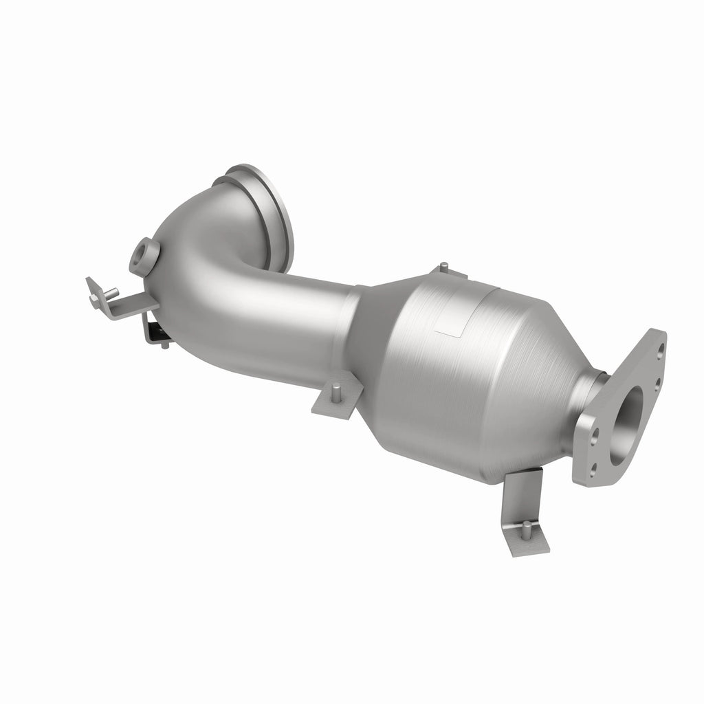 MagnaFlow Exhaust Products 51148 OEM Grade Direct-Fit Catalytic Converter for Select Dodge Dart, Fiat 500