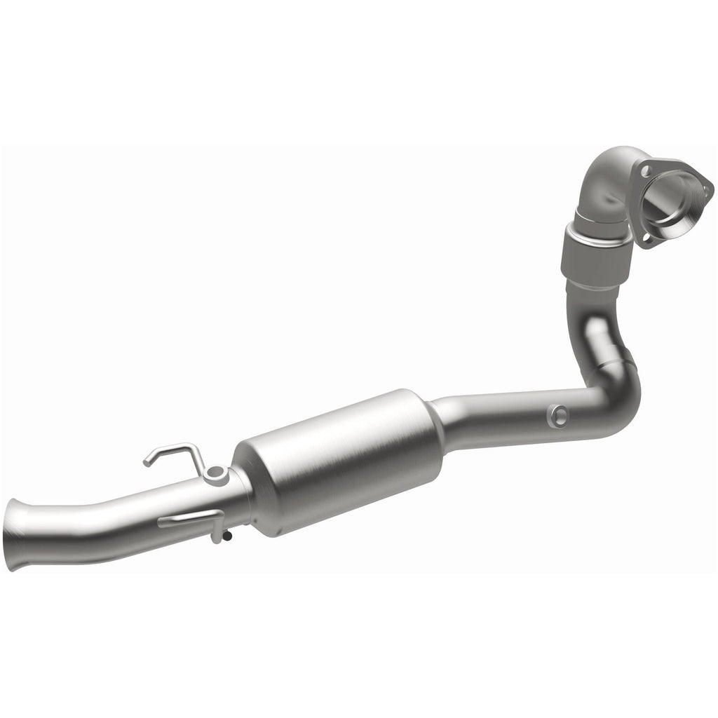 MagnaFlow Exhaust Products 23514 HM Grade Direct-Fit Catalytic Converter for Select Saab 9-3, Saab 900