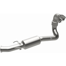 Load image into Gallery viewer, MagnaFlow Exhaust Products 23514 HM Grade Direct-Fit Catalytic Converter for Select Saab 9-3, Saab 900