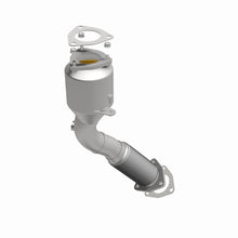 Load image into Gallery viewer, MagnaFlow Exhaust Products 52366 OEM Grade Direct-Fit Catalytic Converter for Select Porsche Cayenne