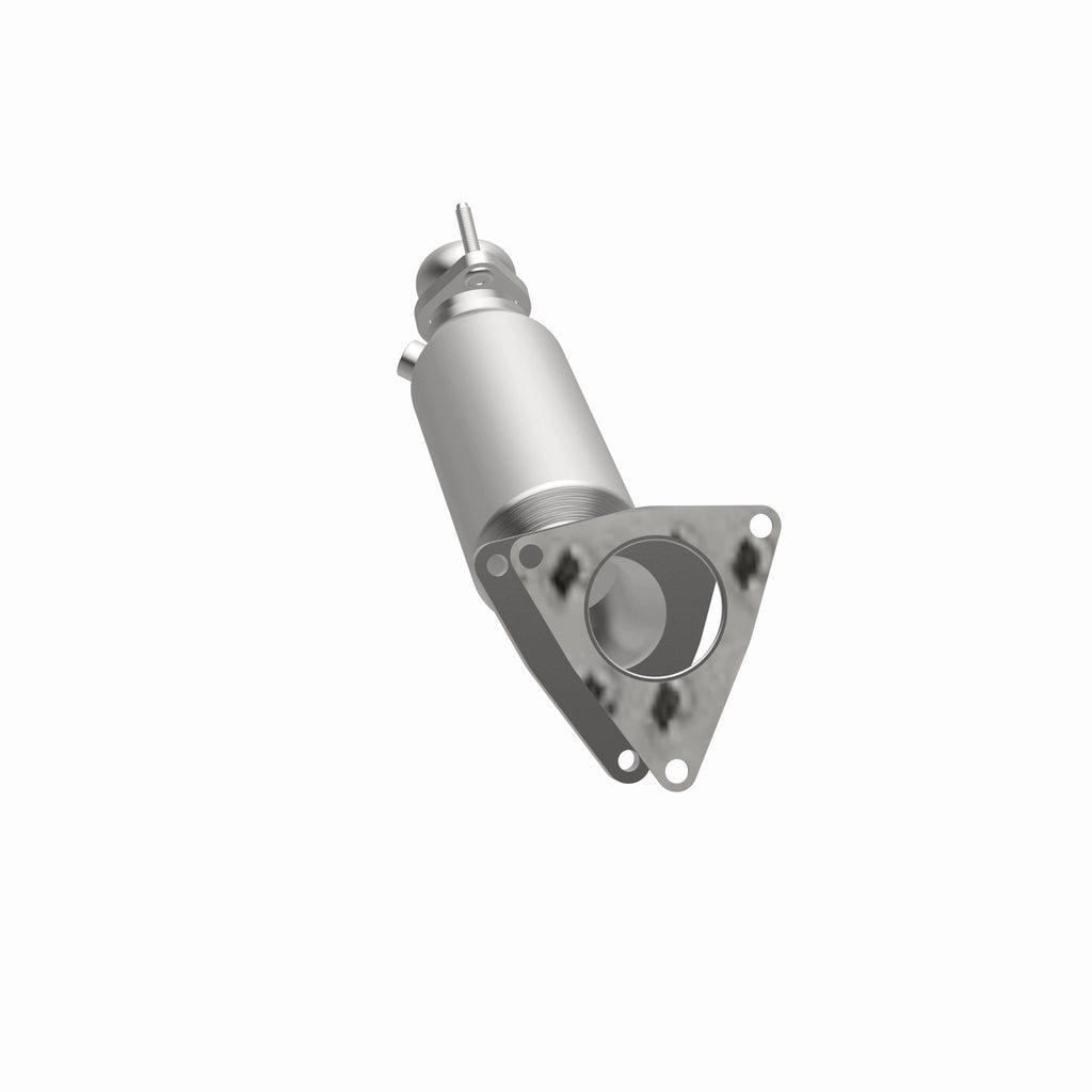MagnaFlow Exhaust Products 4481477 California CARB Direct-Fit Catalytic Converter for Select Chevrolet Camaro, Pontiac Firebird